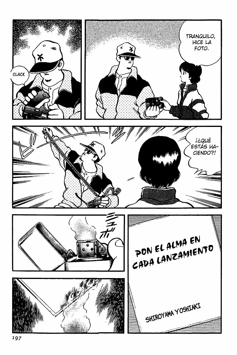 H2 Capítulo 70 - Page 15