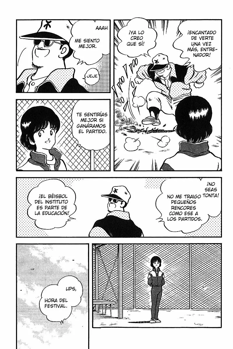 H2 Capítulo 70 - Page 17