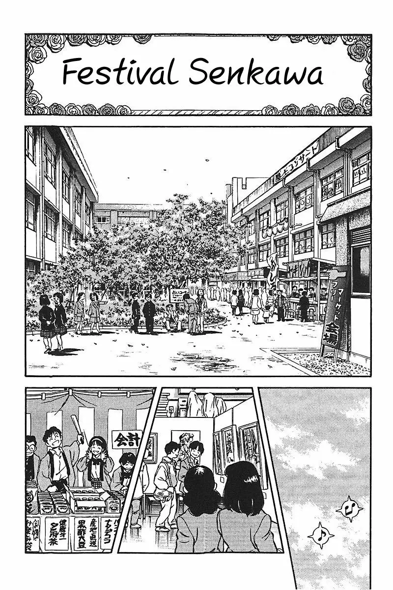 H2 Capítulo 70 - Page 18