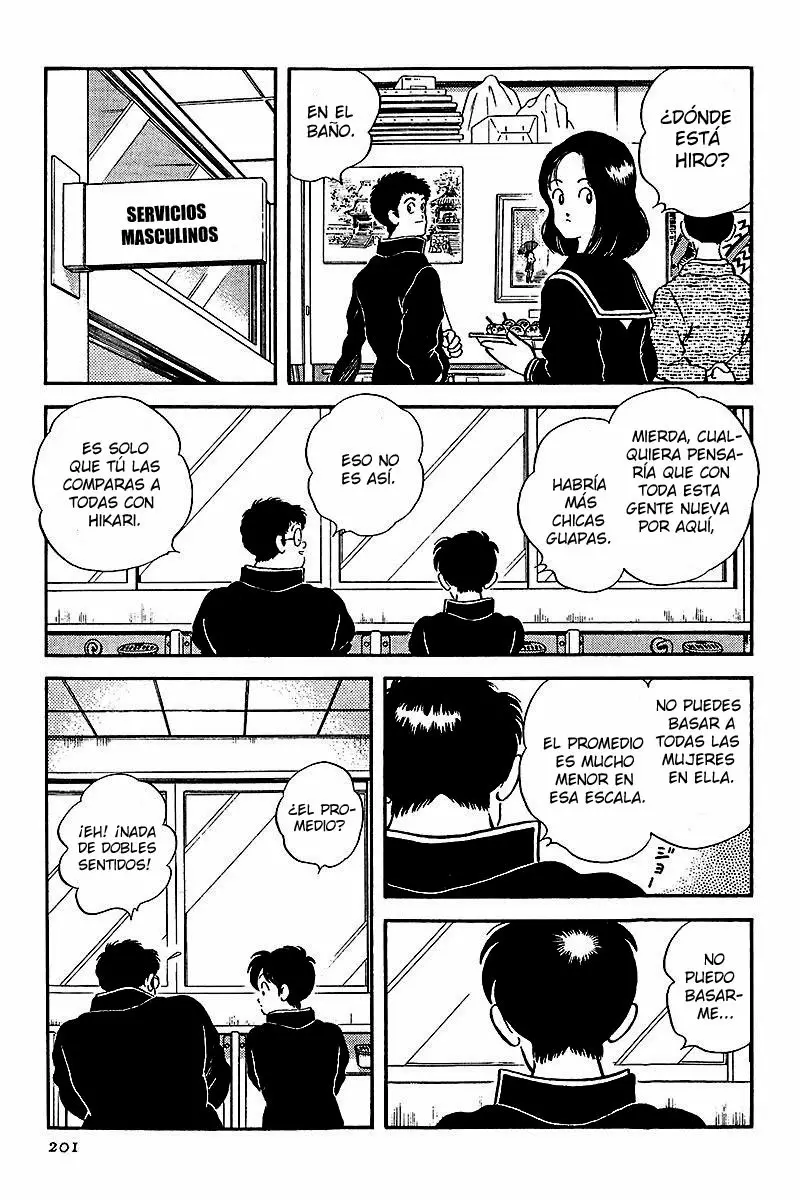 H2 Capítulo 70 - Page 19