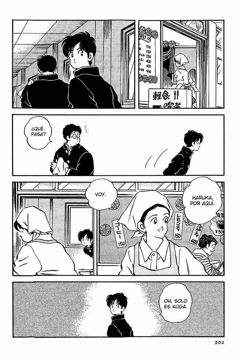 H2 Capítulo 70 - Page 20