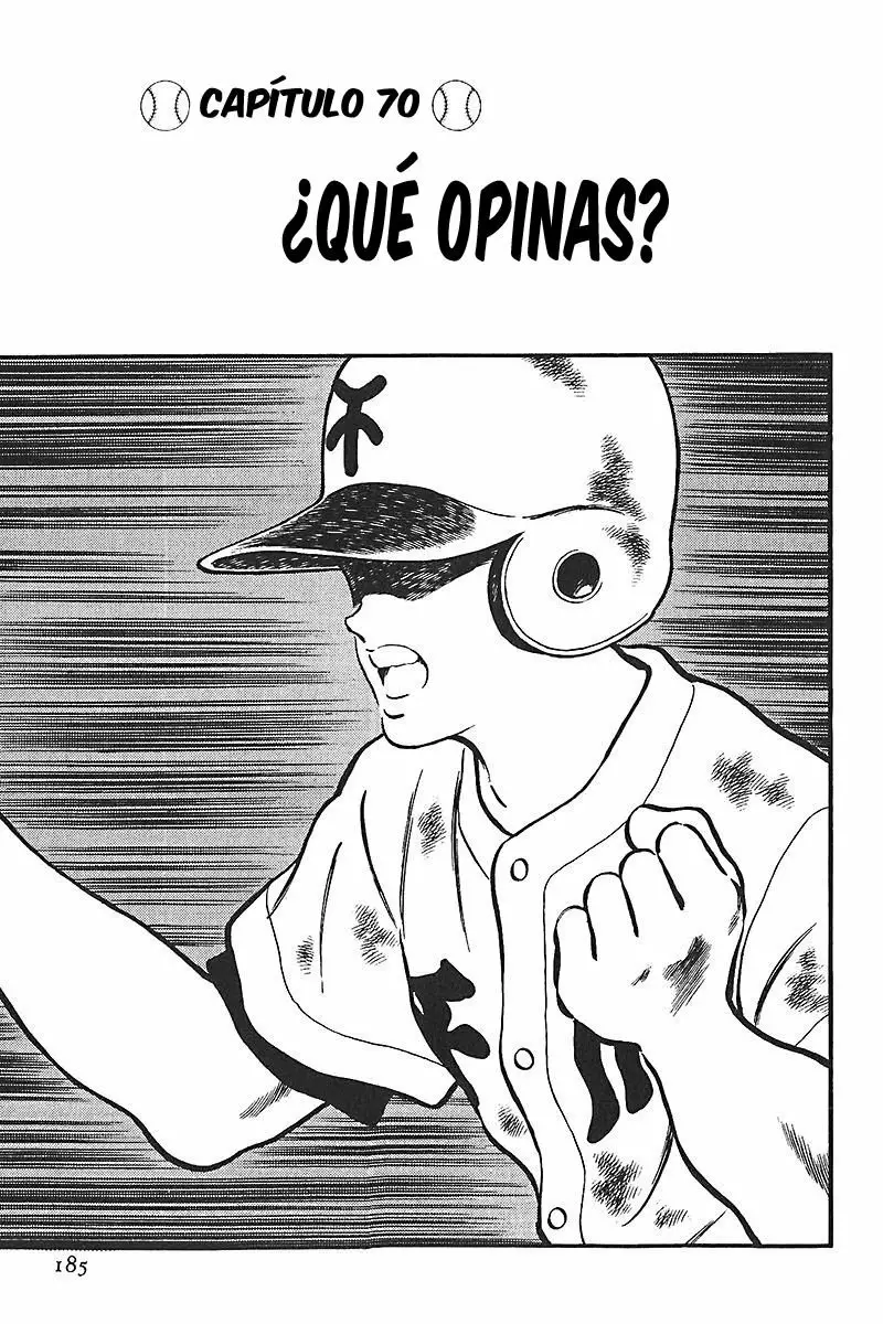 H2 Capítulo 70 - Page 3