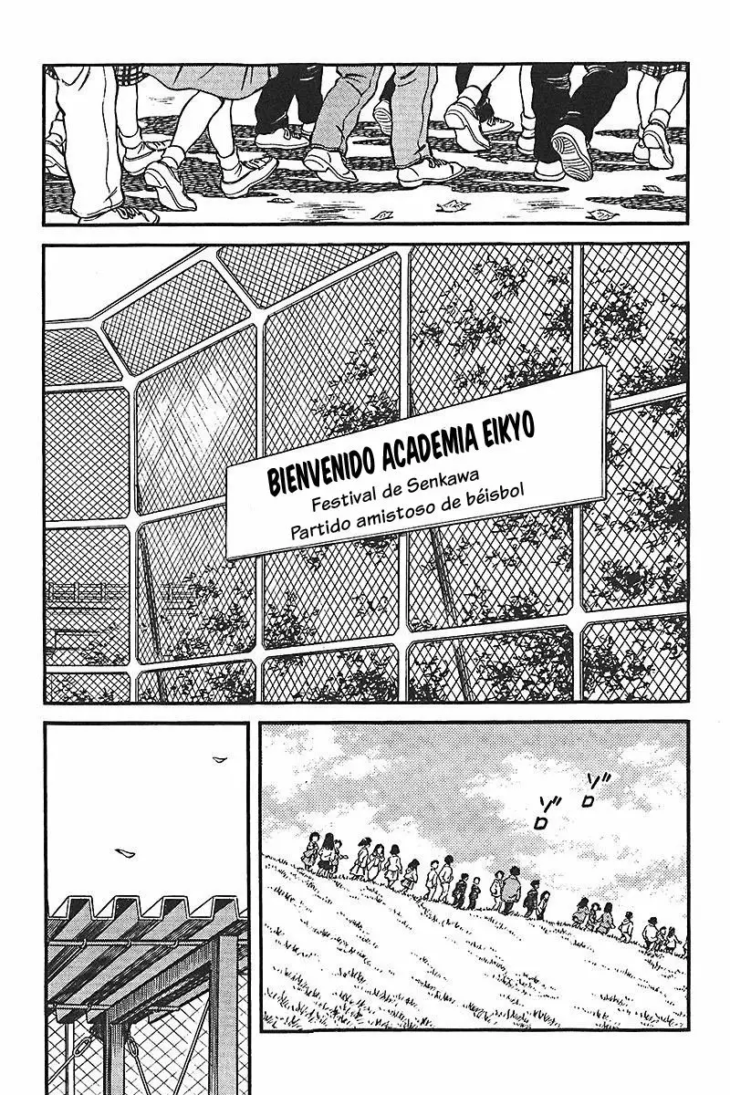 H2 Capítulo 70 - Page 5