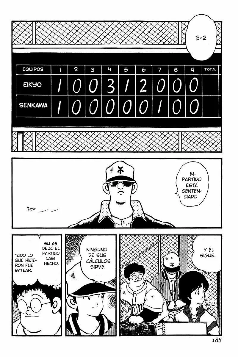 H2 Capítulo 70 - Page 6