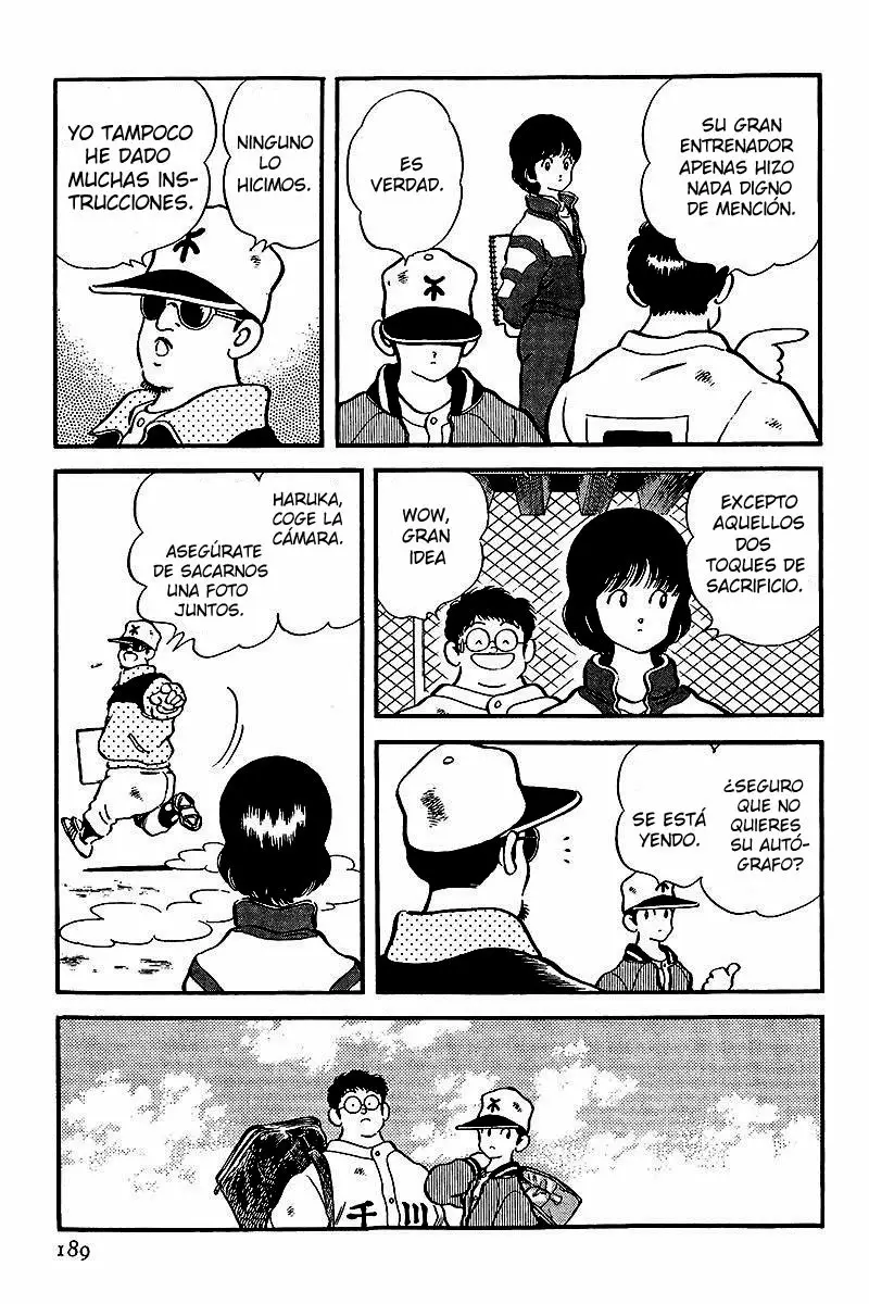 H2 Capítulo 70 - Page 7