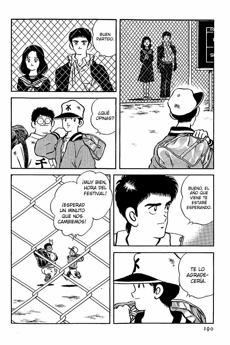 H2 Capítulo 70 - Page 8