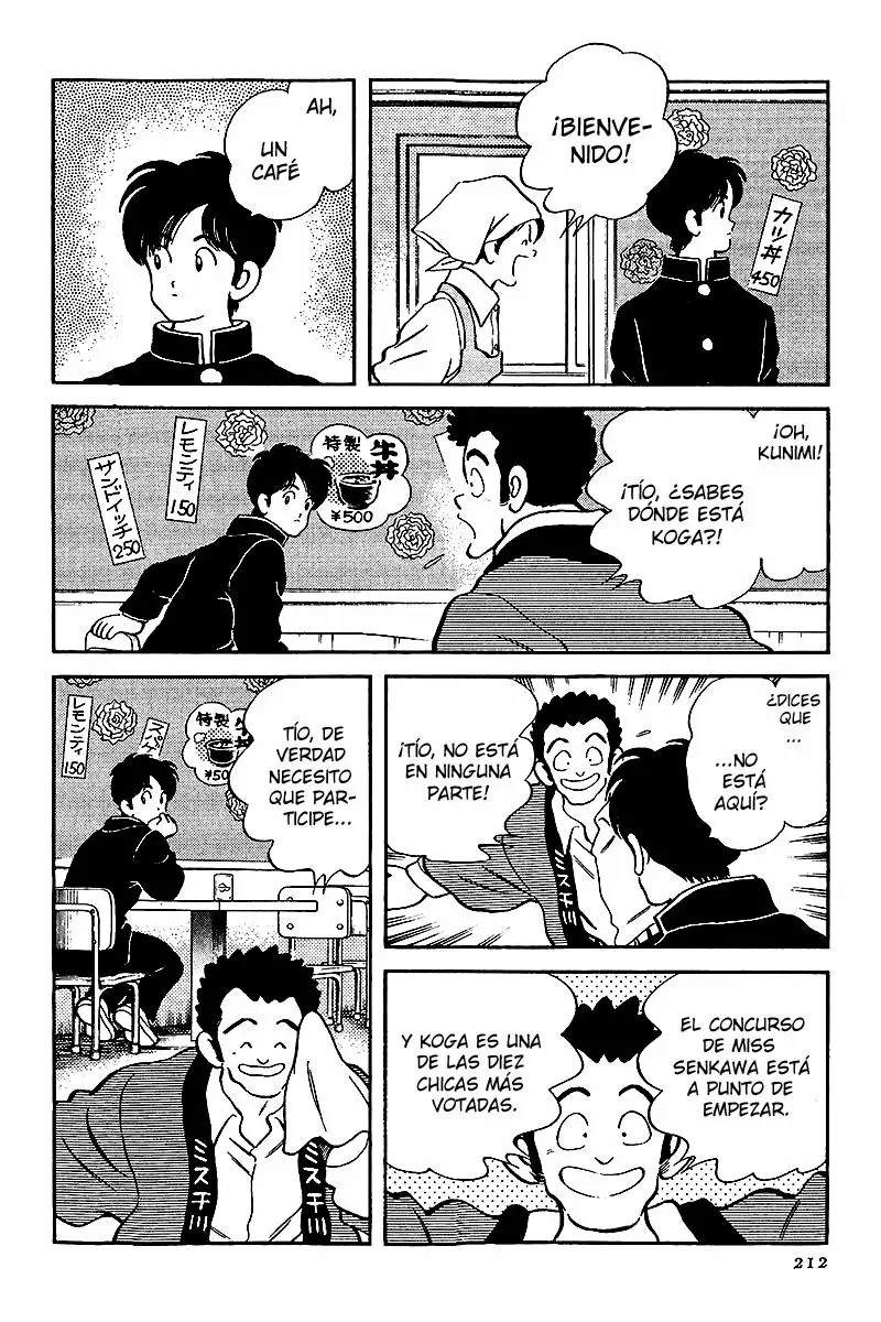 H2 Capítulo 71 - Page 10