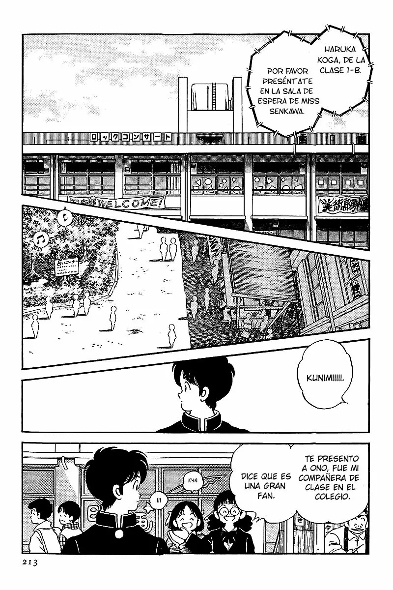 H2 Capítulo 71 - Page 11