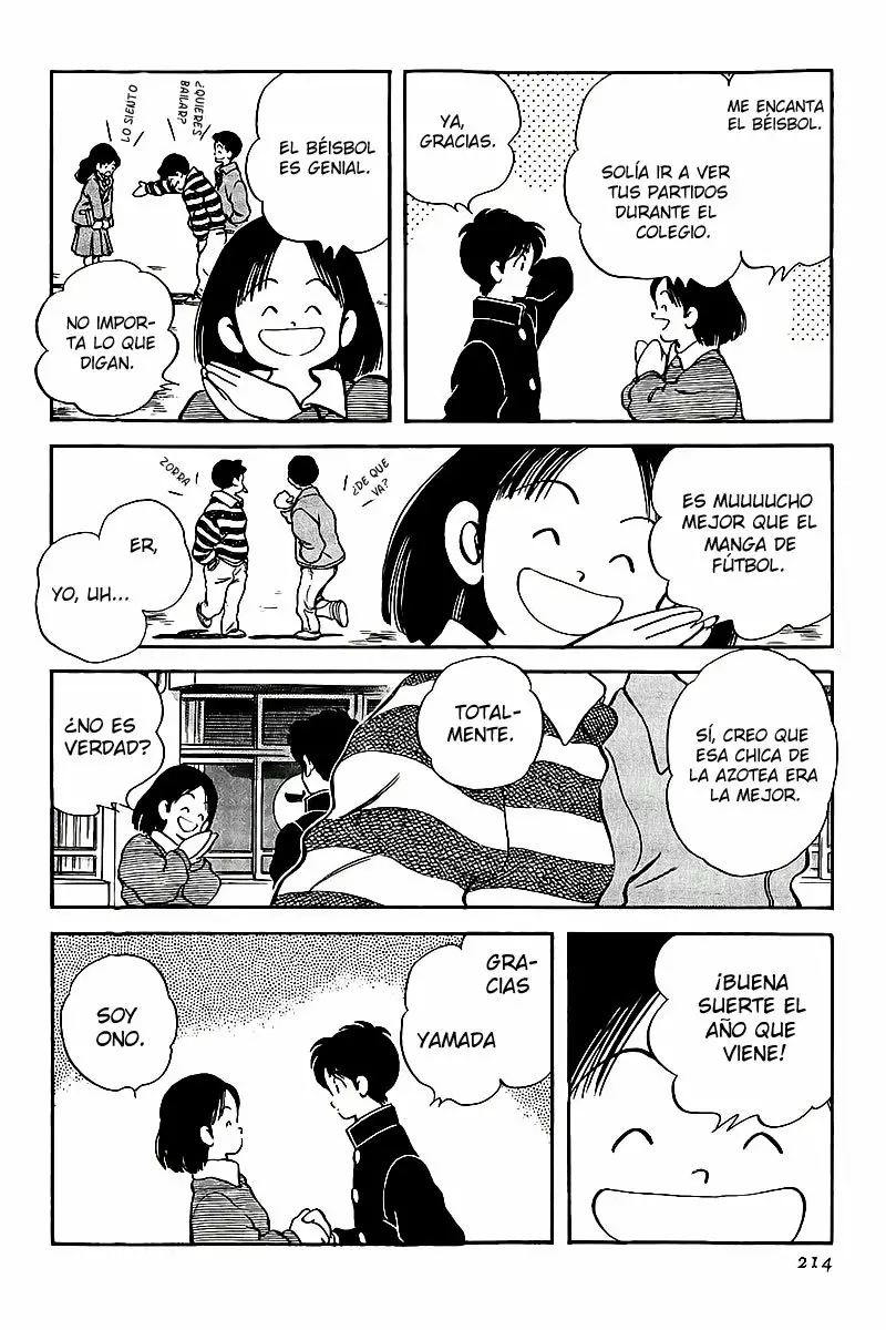 H2 Capítulo 71 - Page 12