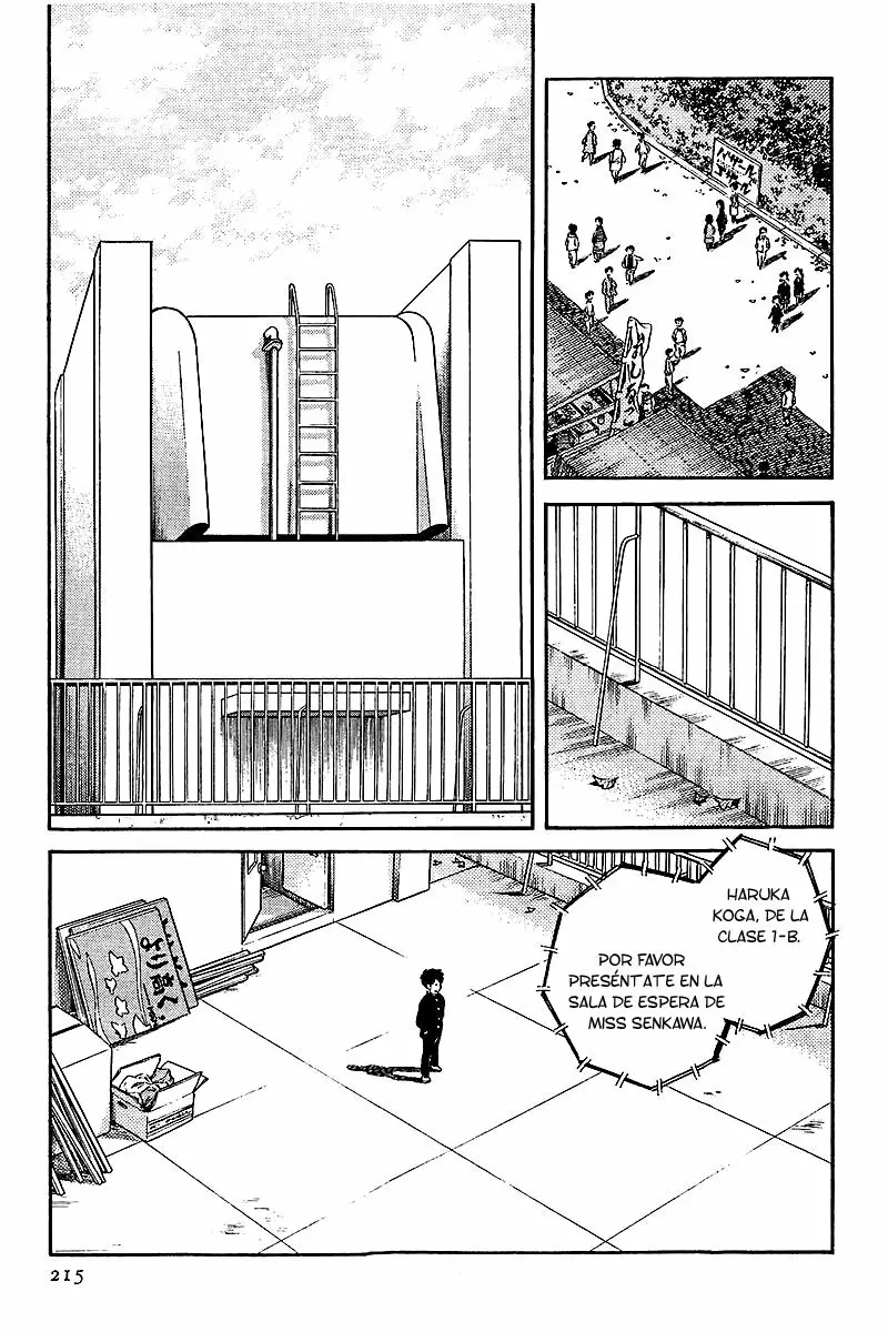 H2 Capítulo 71 - Page 13