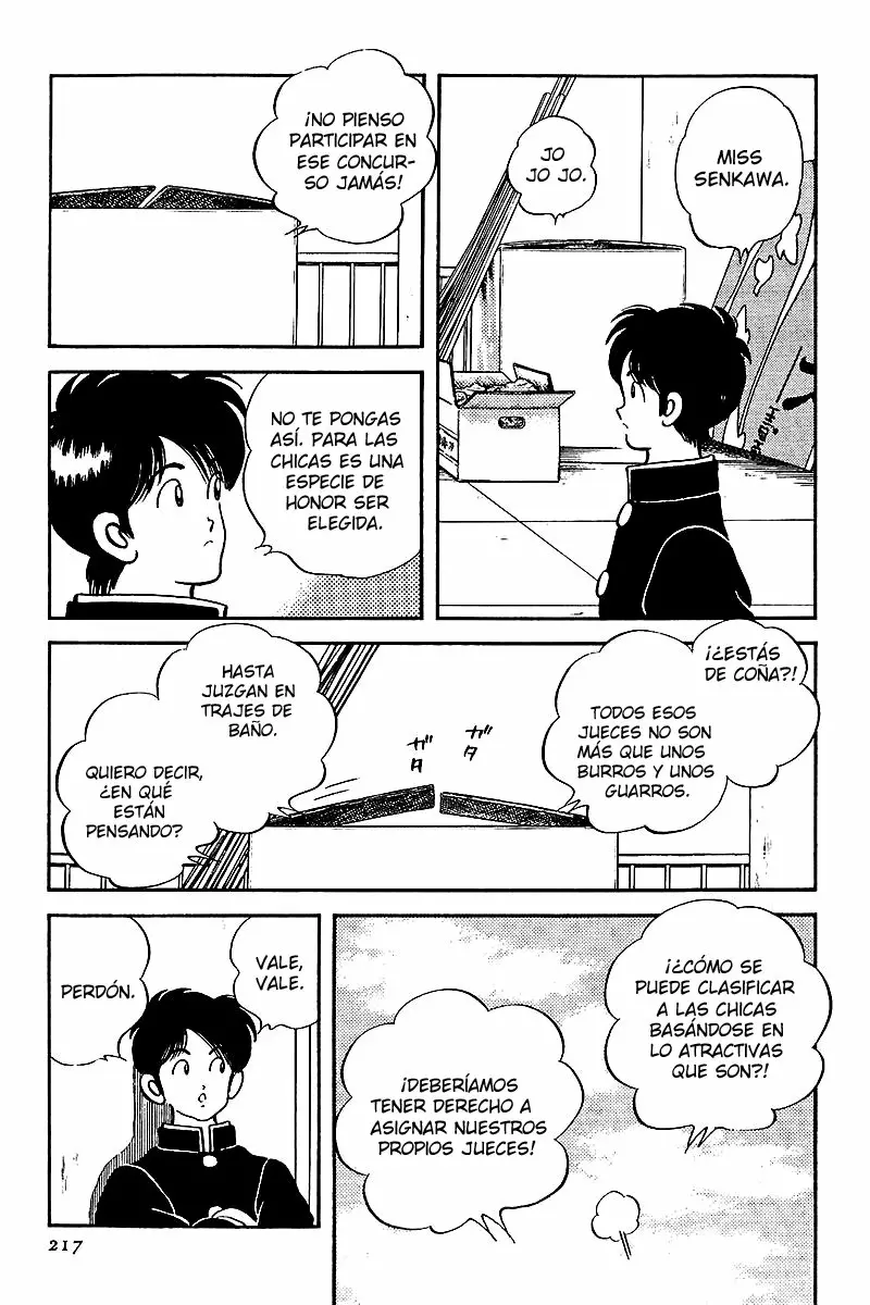 H2 Capítulo 71 - Page 15