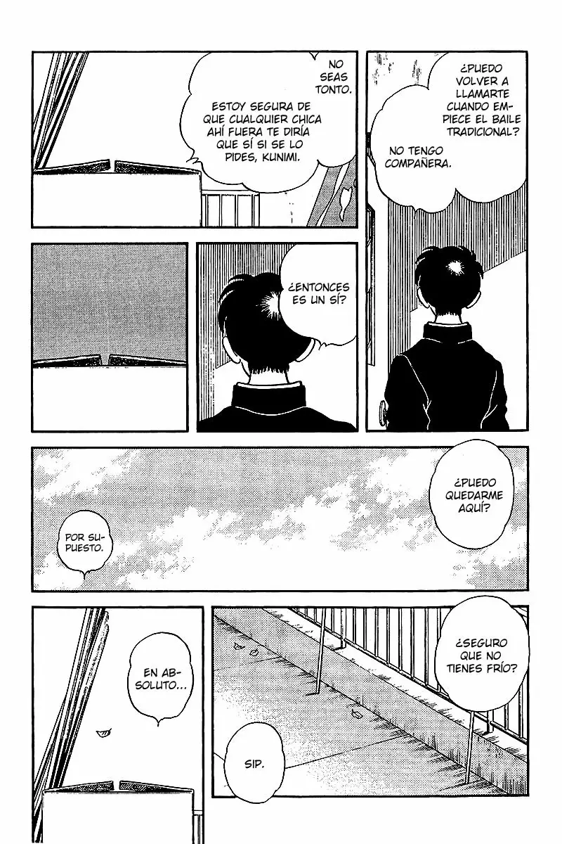 H2 Capítulo 71 - Page 17