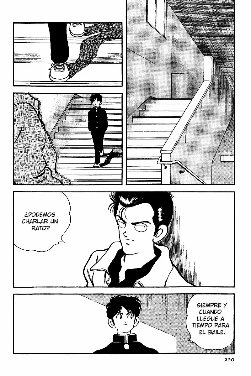 H2 Capítulo 71 - Page 18
