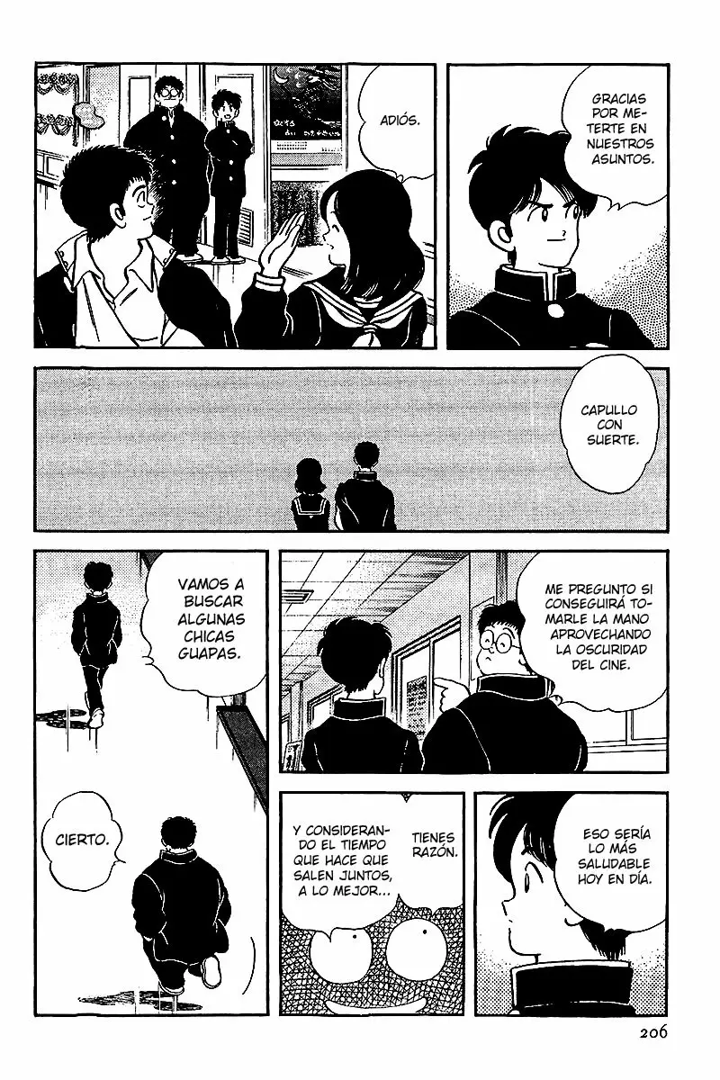 H2 Capítulo 71 - Page 4