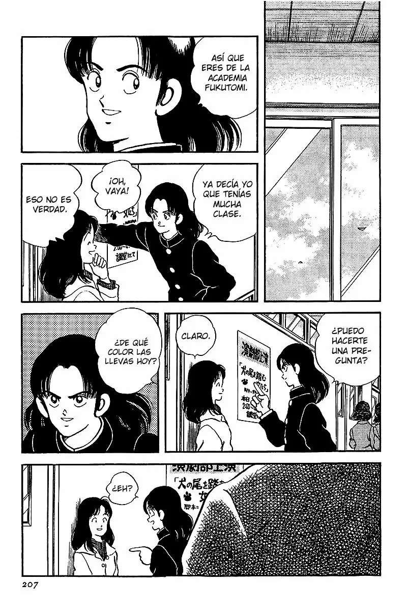 H2 Capítulo 71 - Page 5
