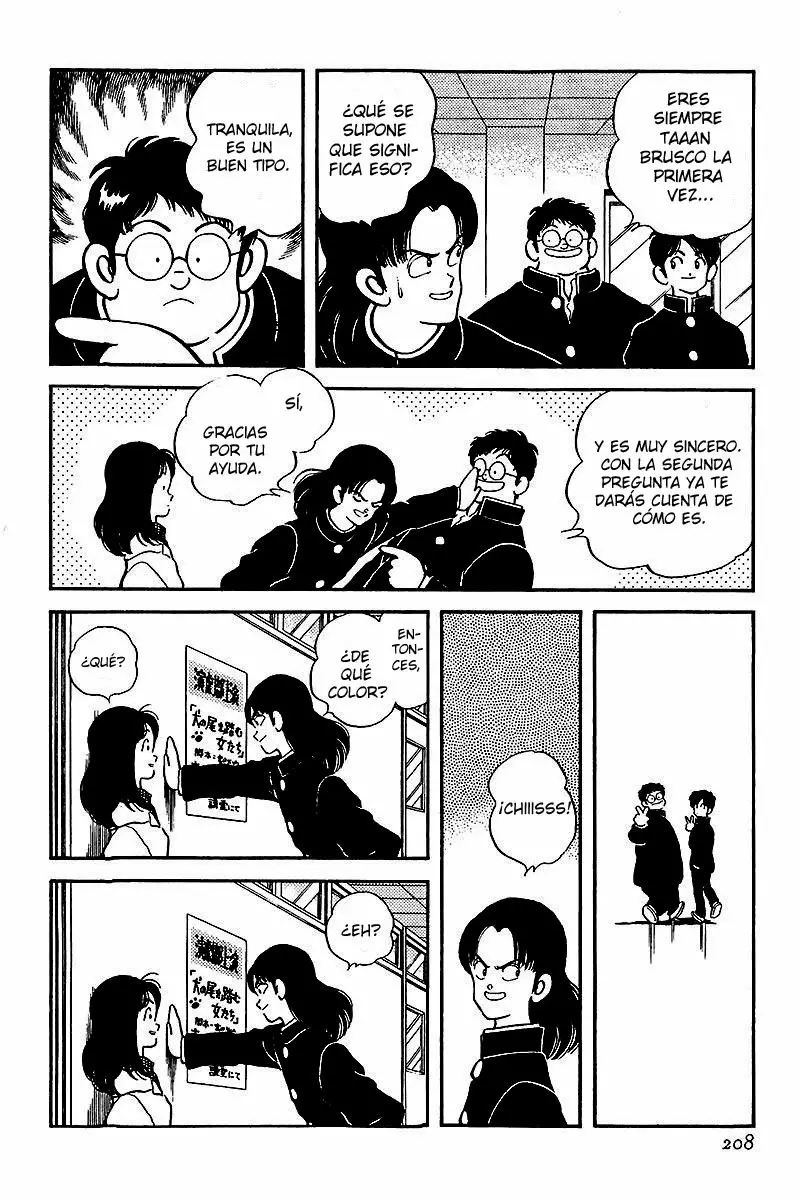 H2 Capítulo 71 - Page 6