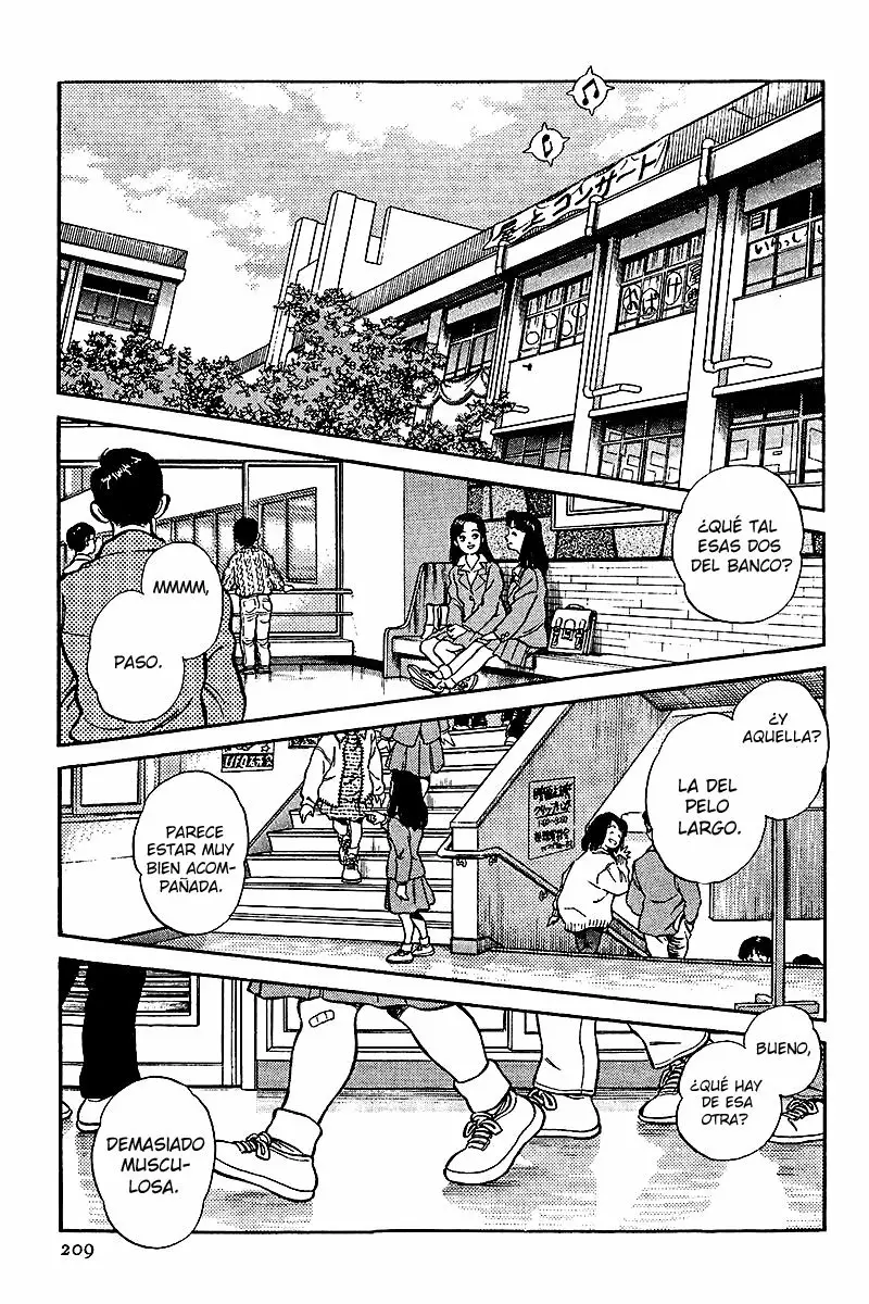 H2 Capítulo 71 - Page 7