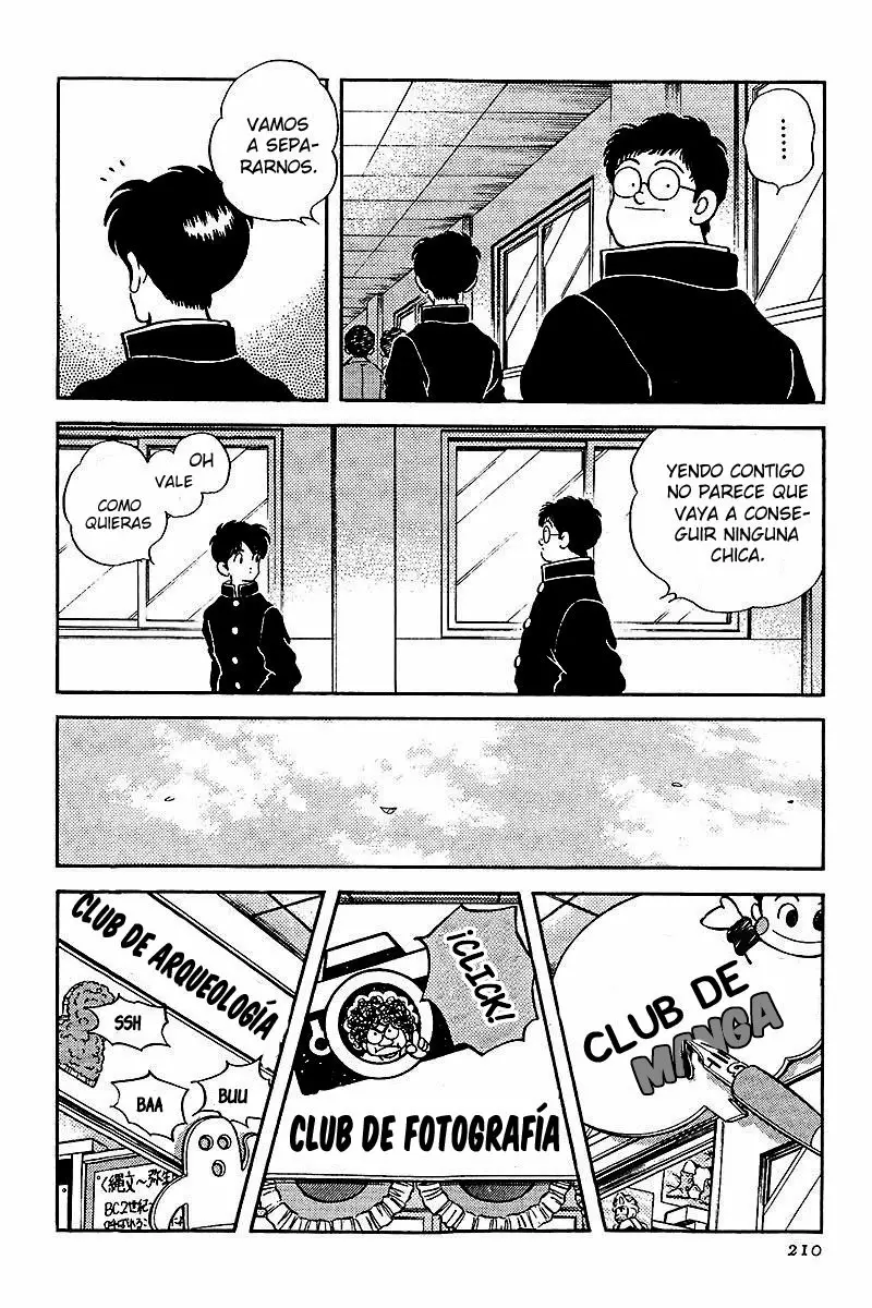H2 Capítulo 71 - Page 8