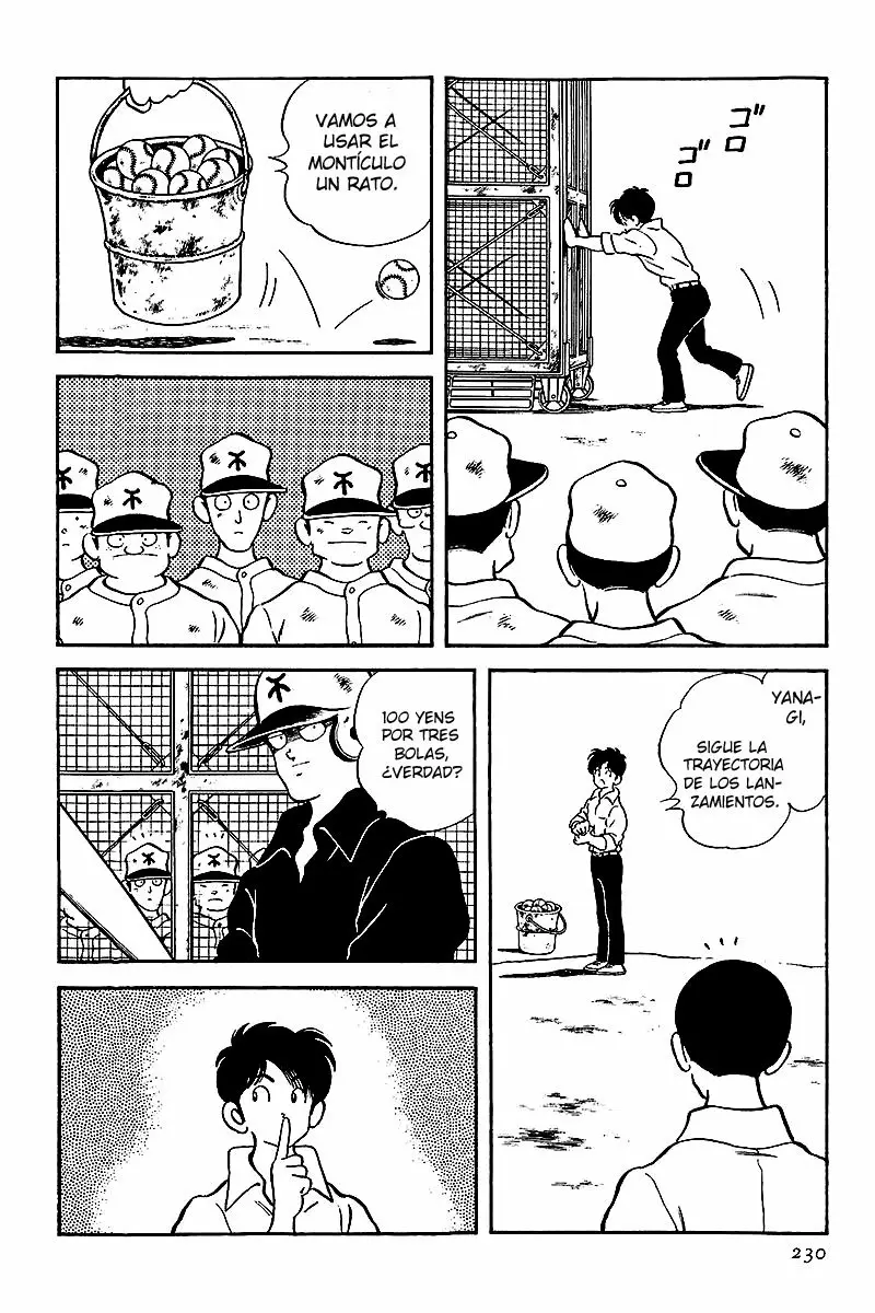H2 Capítulo 72 - Page 10