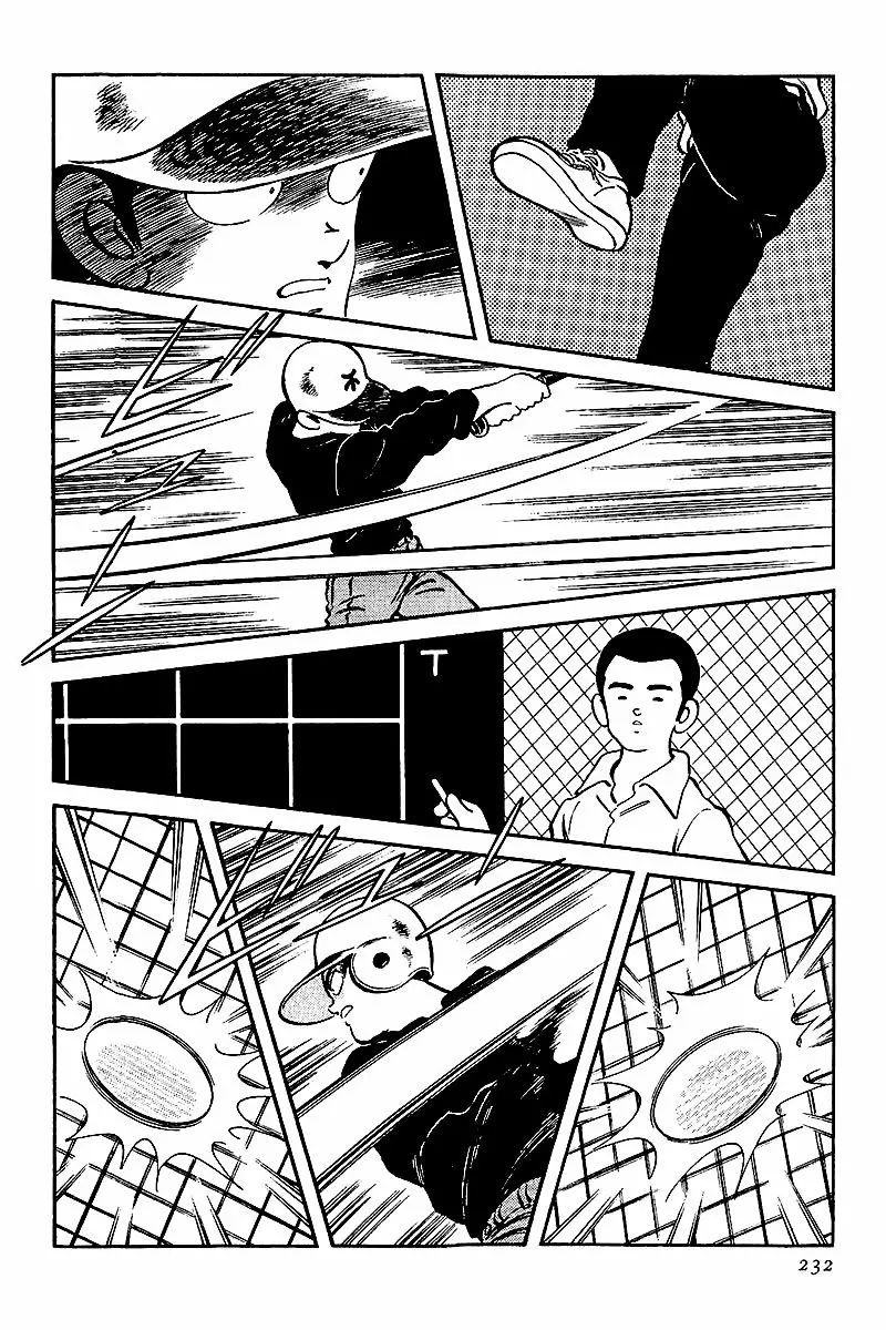 H2 Capítulo 72 - Page 12