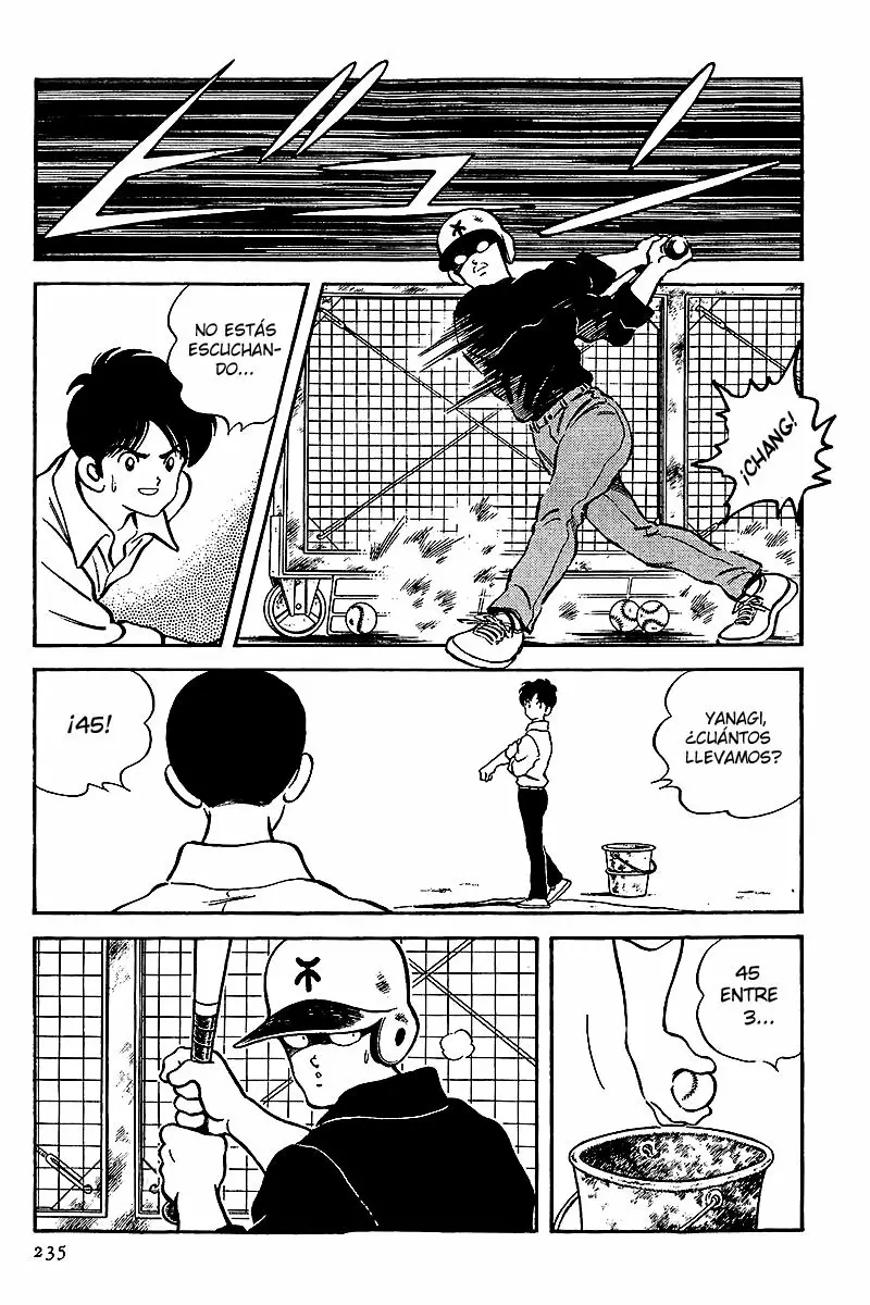 H2 Capítulo 72 - Page 15