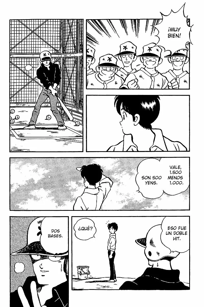 H2 Capítulo 72 - Page 17