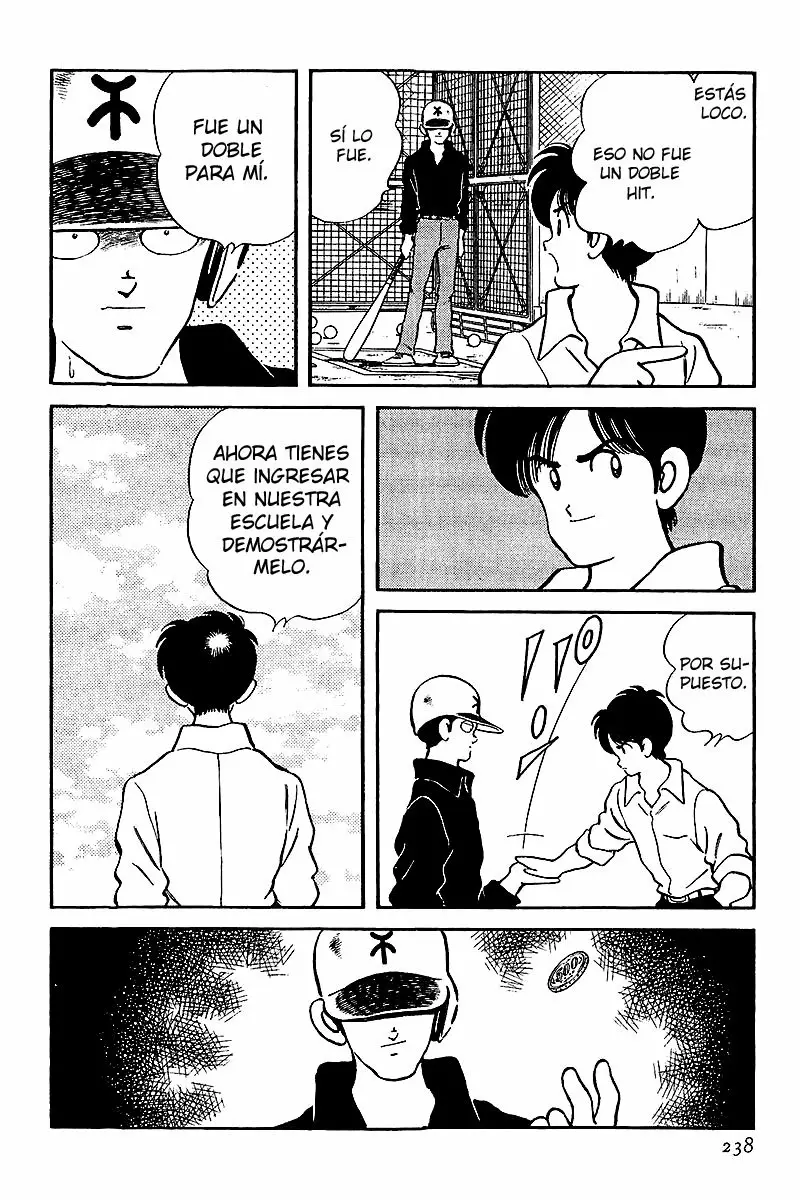 H2 Capítulo 72 - Page 18
