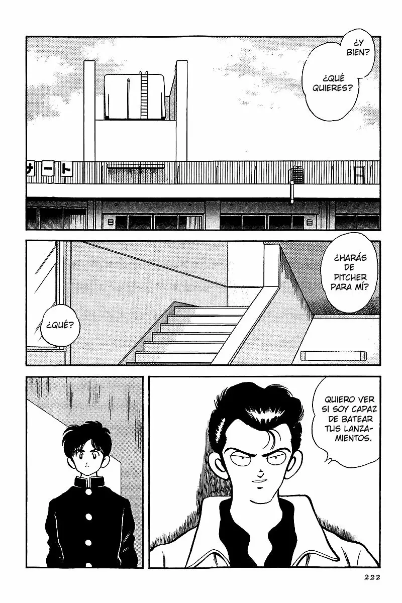 H2 Capítulo 72 - Page 2