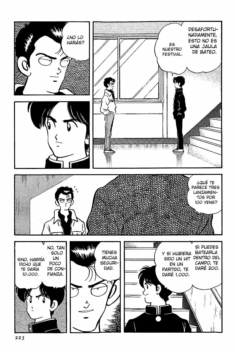 H2 Capítulo 72 - Page 3