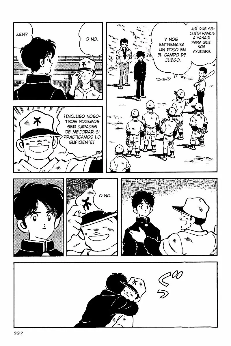 H2 Capítulo 72 - Page 7