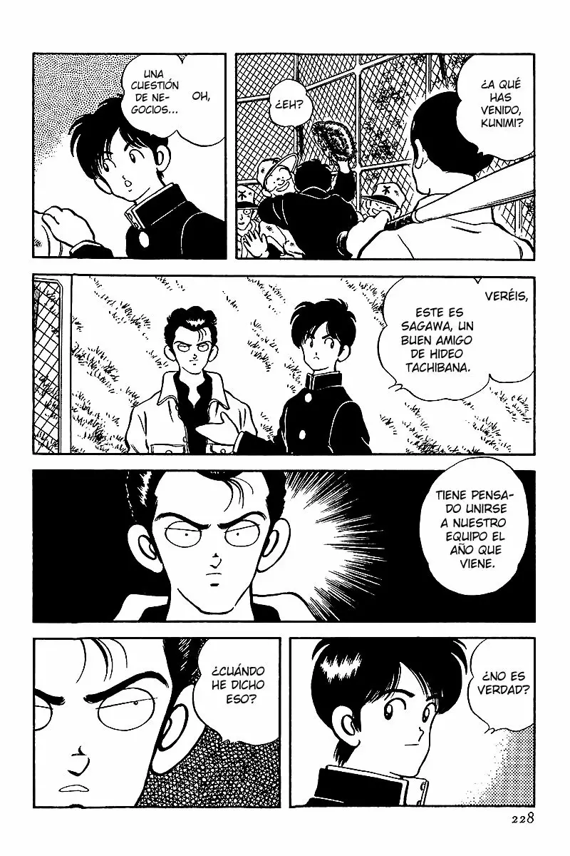 H2 Capítulo 72 - Page 8