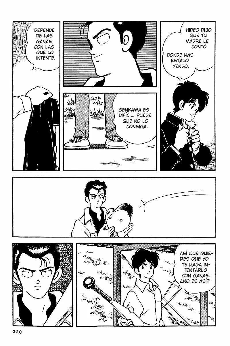 H2 Capítulo 72 - Page 9