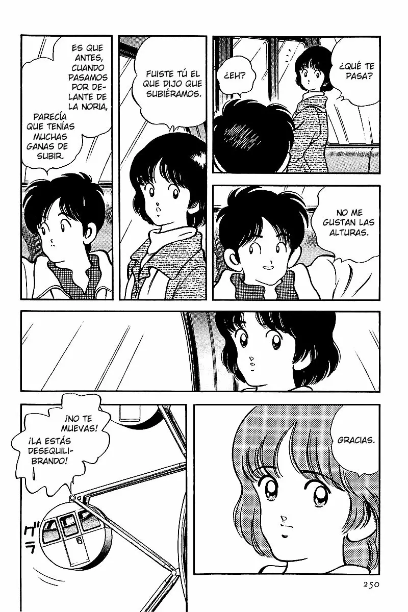 H2 Capítulo 73 - Page 12