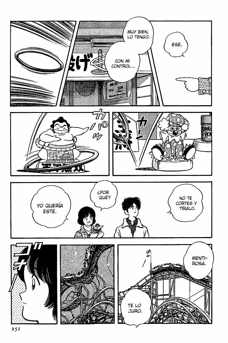 H2 Capítulo 73 - Page 13