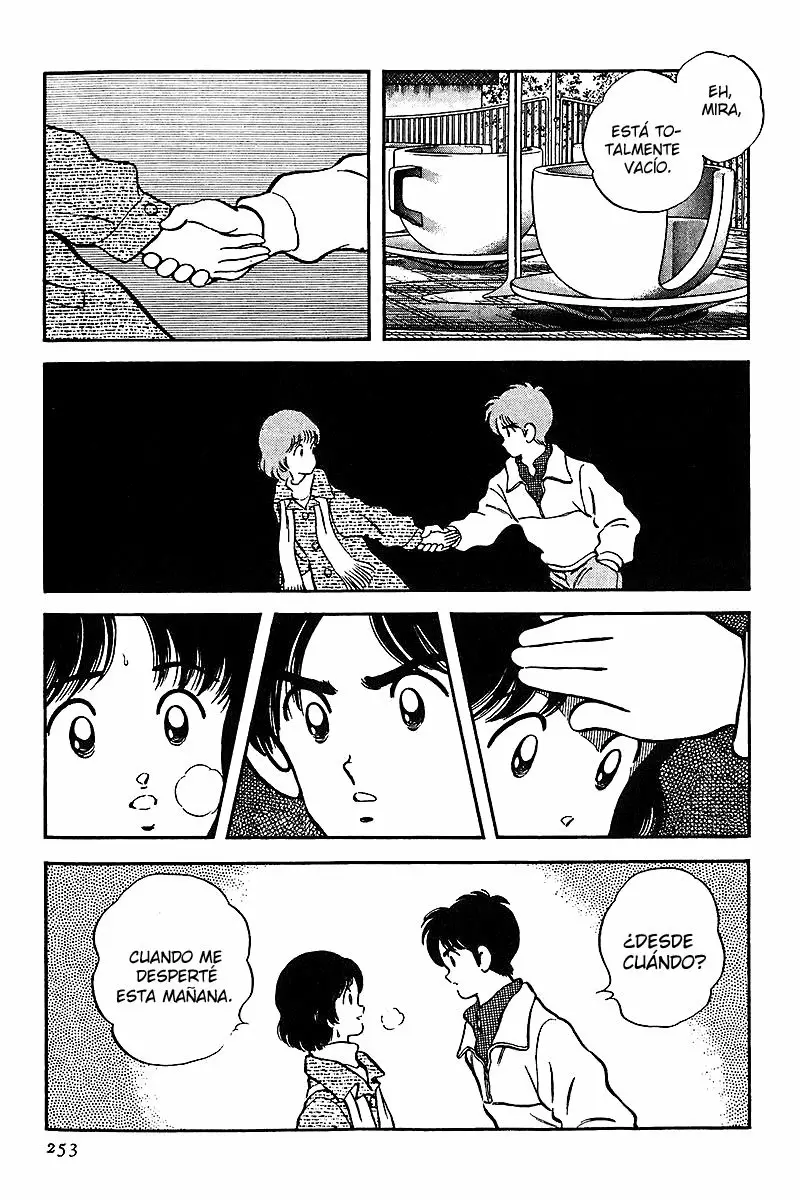H2 Capítulo 73 - Page 15