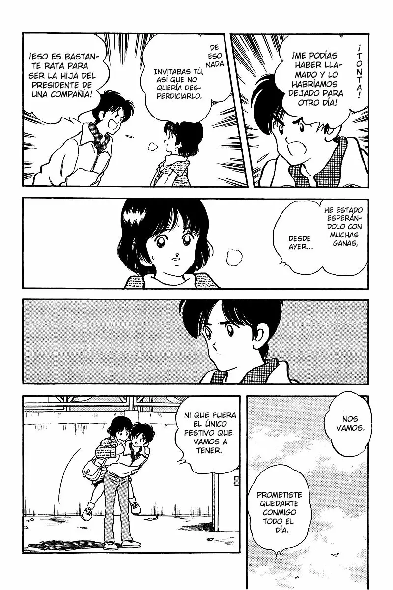 H2 Capítulo 73 - Page 16