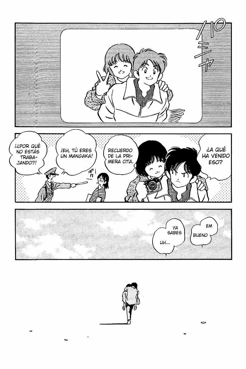 H2 Capítulo 73 - Page 18