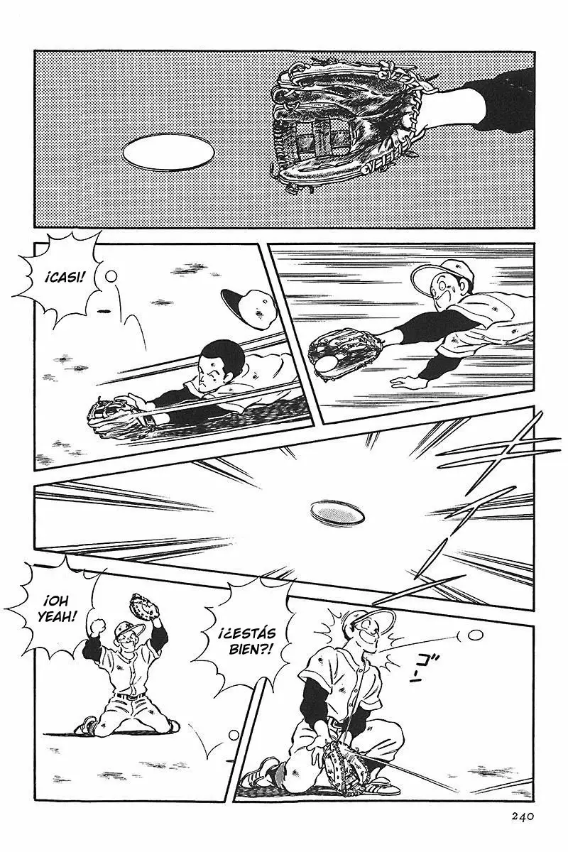 H2 Capítulo 73 - Page 2