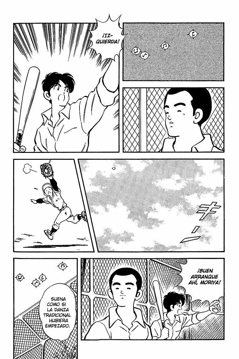 H2 Capítulo 73 - Page 3