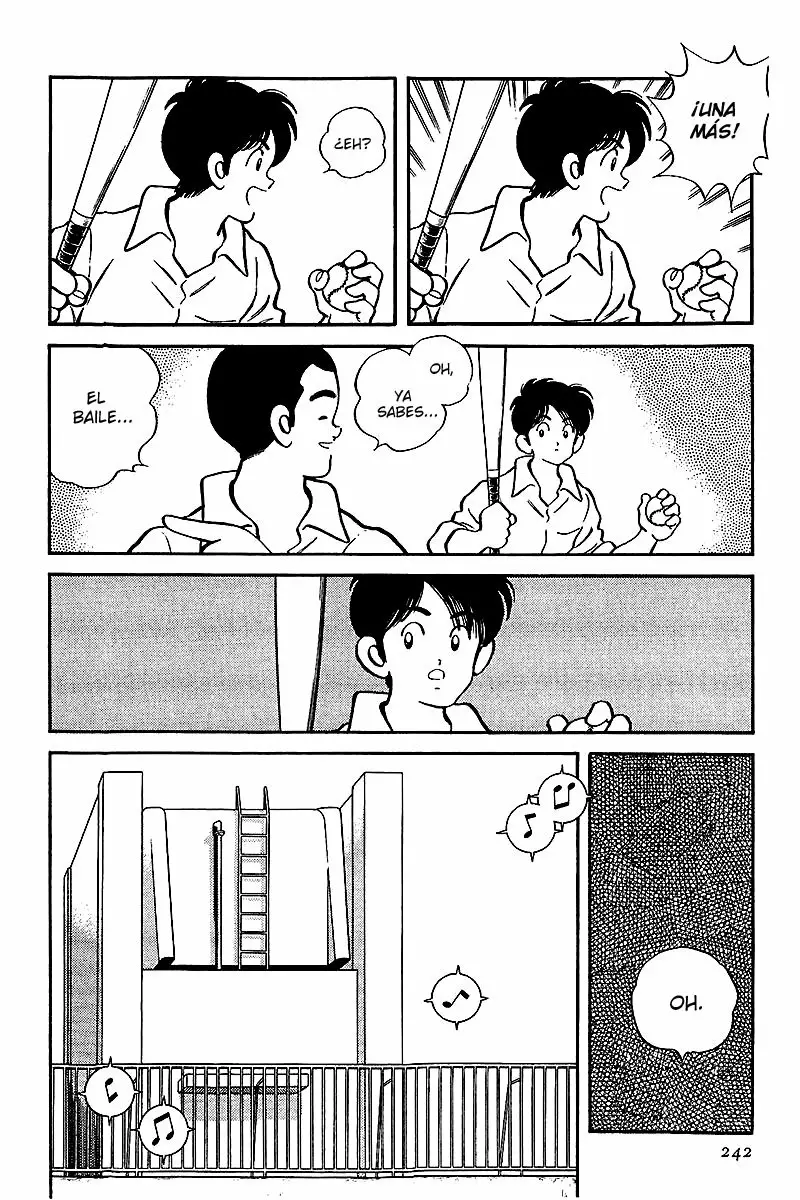 H2 Capítulo 73 - Page 4