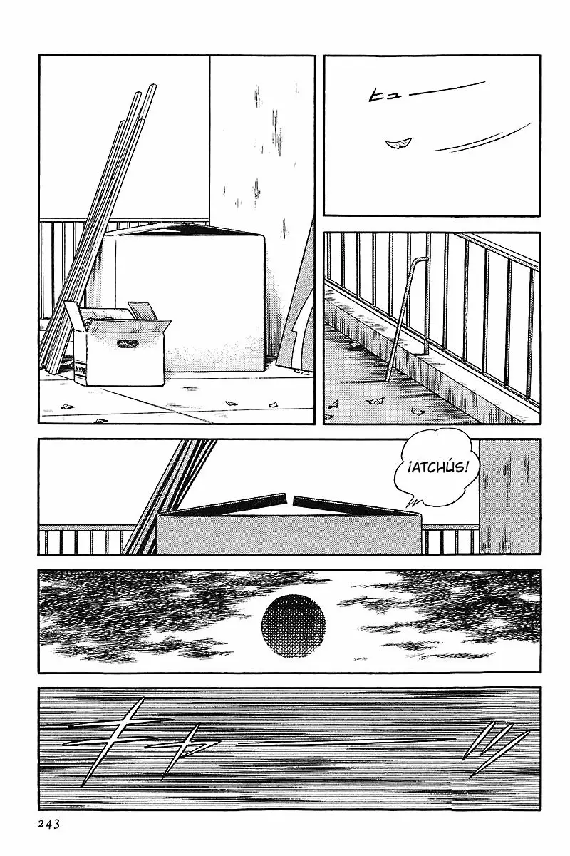 H2 Capítulo 73 - Page 5