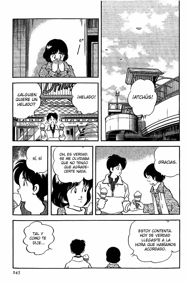 H2 Capítulo 73 - Page 7