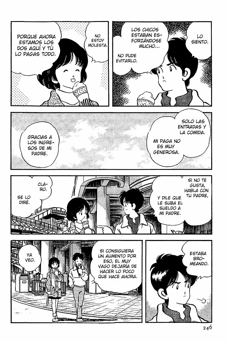 H2 Capítulo 73 - Page 8