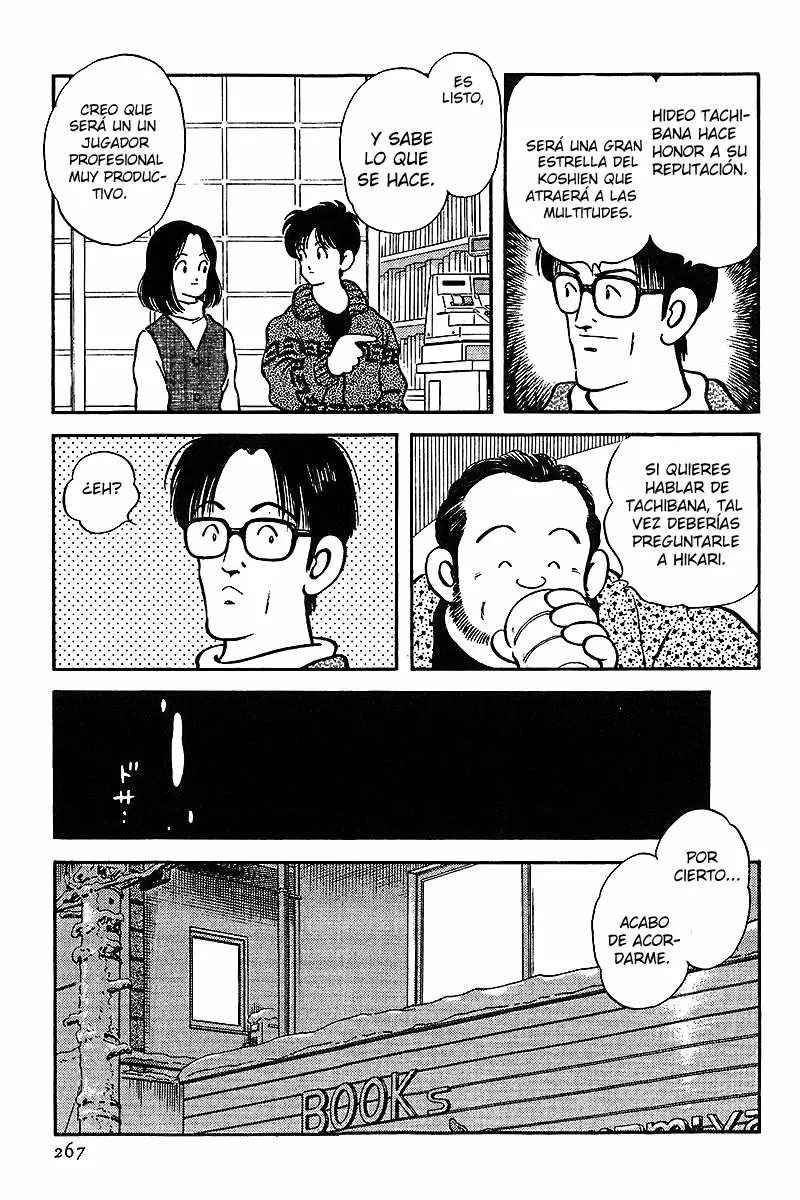 H2 Capítulo 74 - Page 11