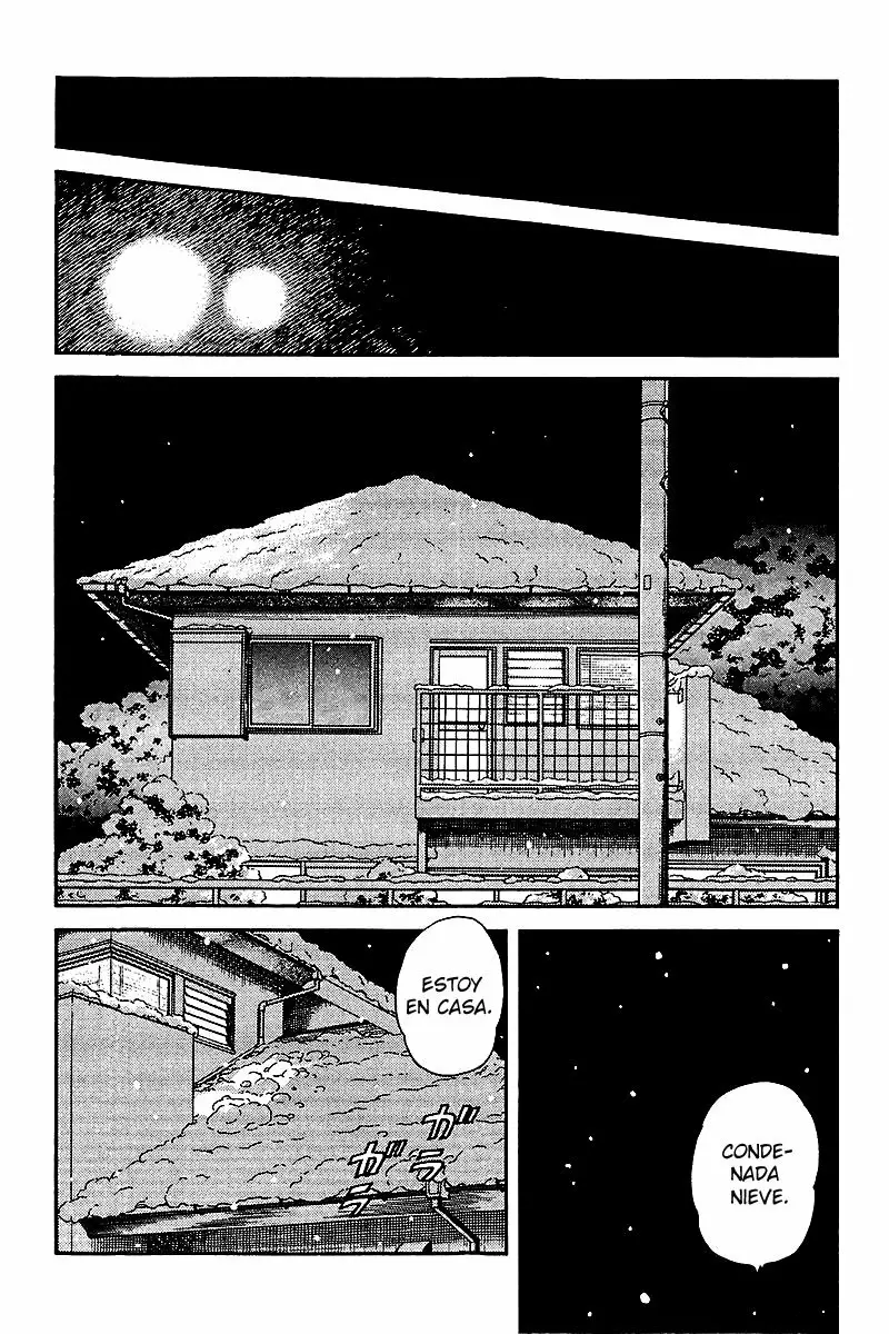 H2 Capítulo 74 - Page 16