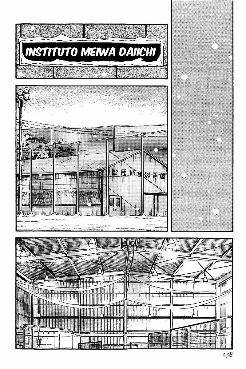 H2 Capítulo 74 - Page 2