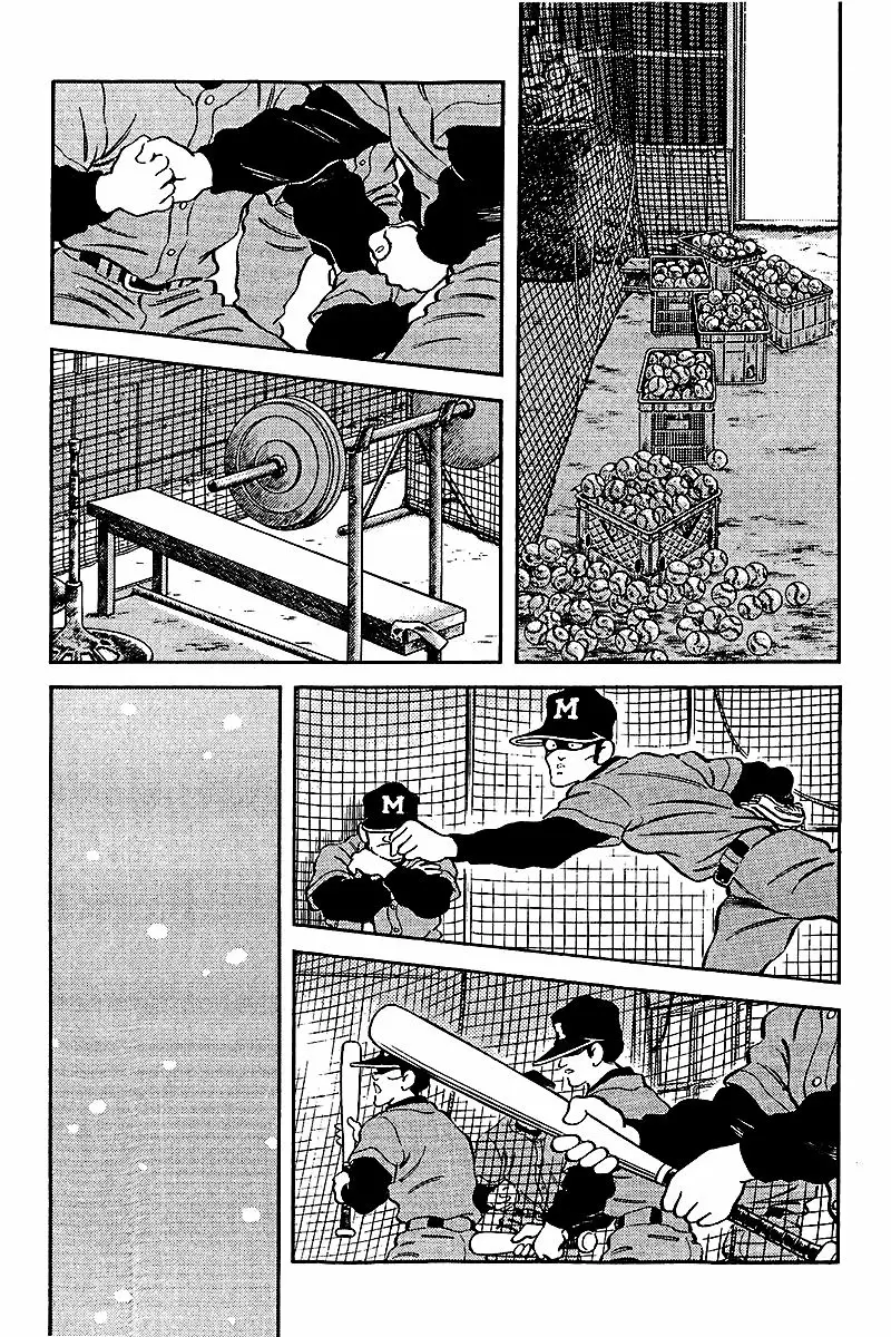 H2 Capítulo 74 - Page 3