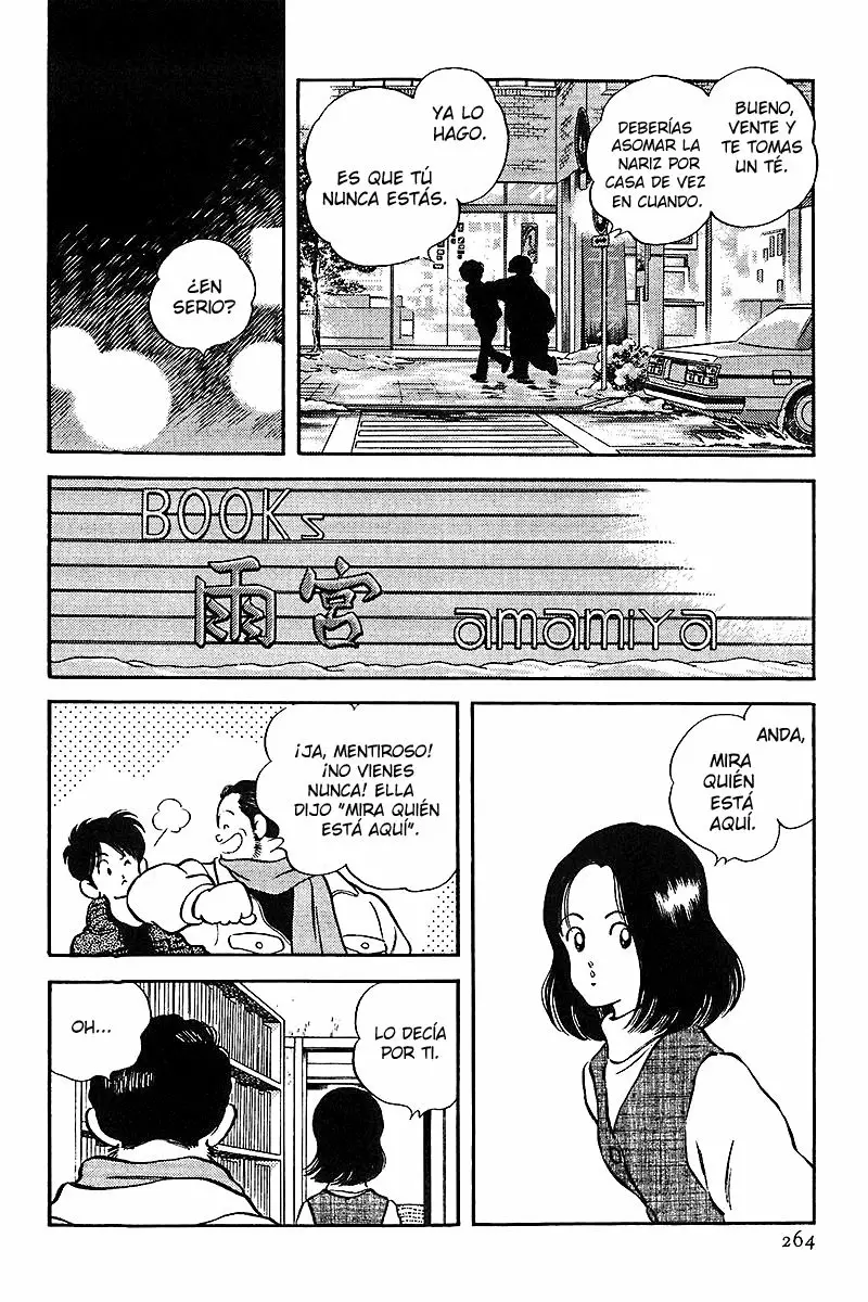 H2 Capítulo 74 - Page 8