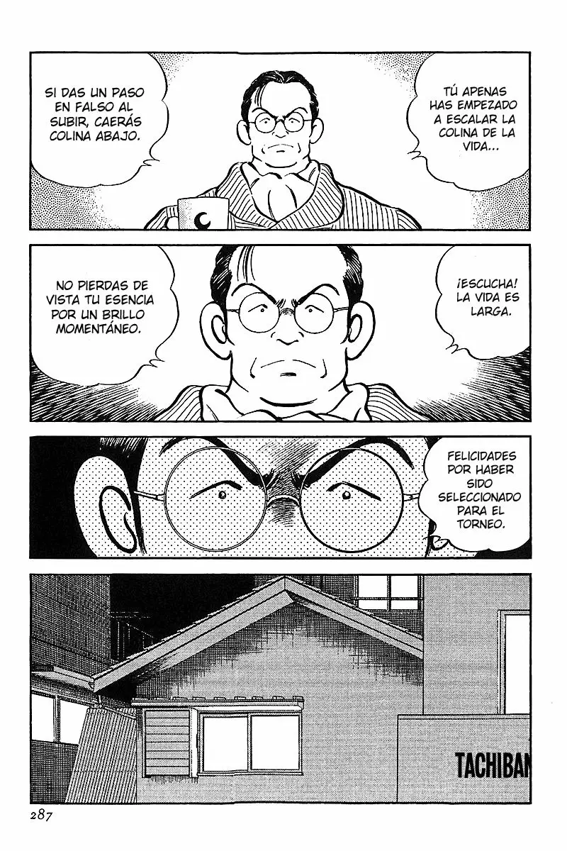 H2 Capítulo 75 - Page 13