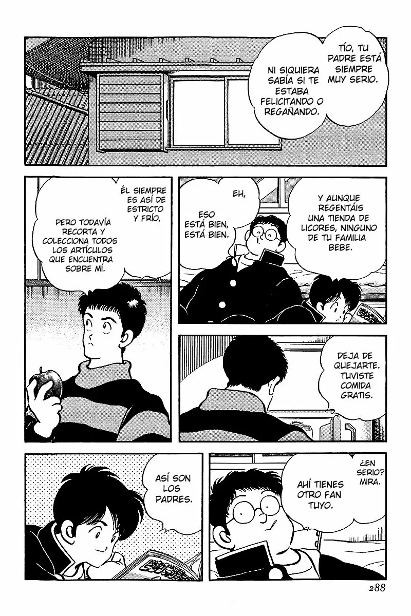 H2 Capítulo 75 - Page 14